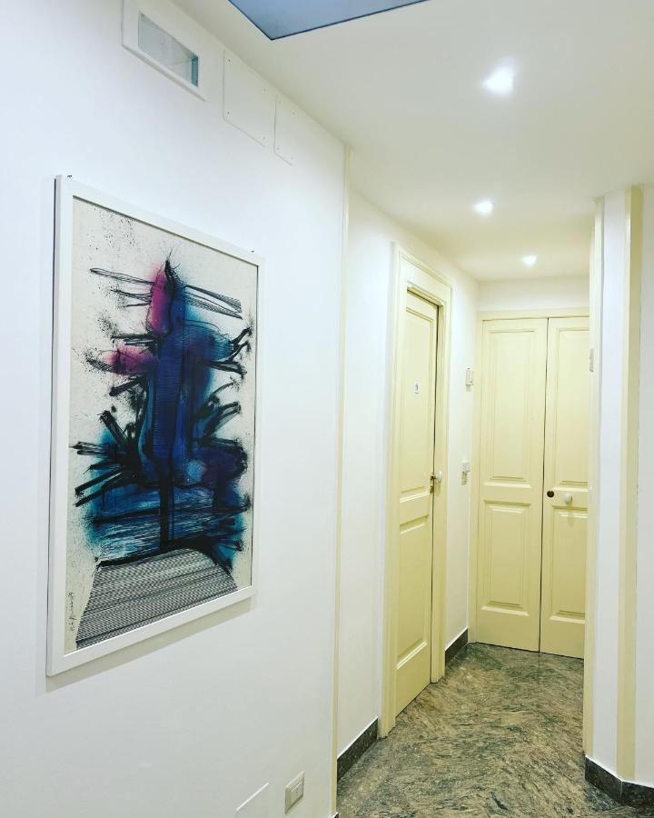 ホテル Dimora Casanello レッチェ エクステリア 写真