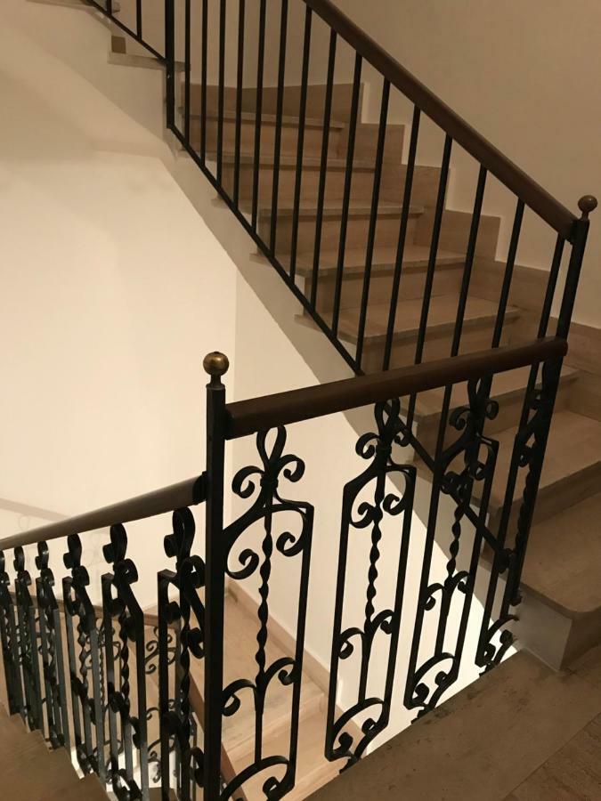 ホテル Dimora Casanello レッチェ エクステリア 写真